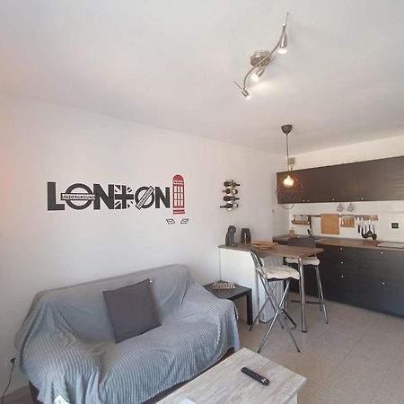 Apartamento London Complex Amaya Fuerteventura Costa De Antigua Bagian luar foto