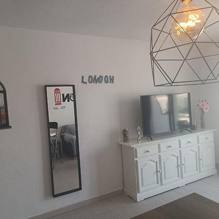 Apartamento London Complex Amaya Fuerteventura Costa De Antigua Bagian luar foto