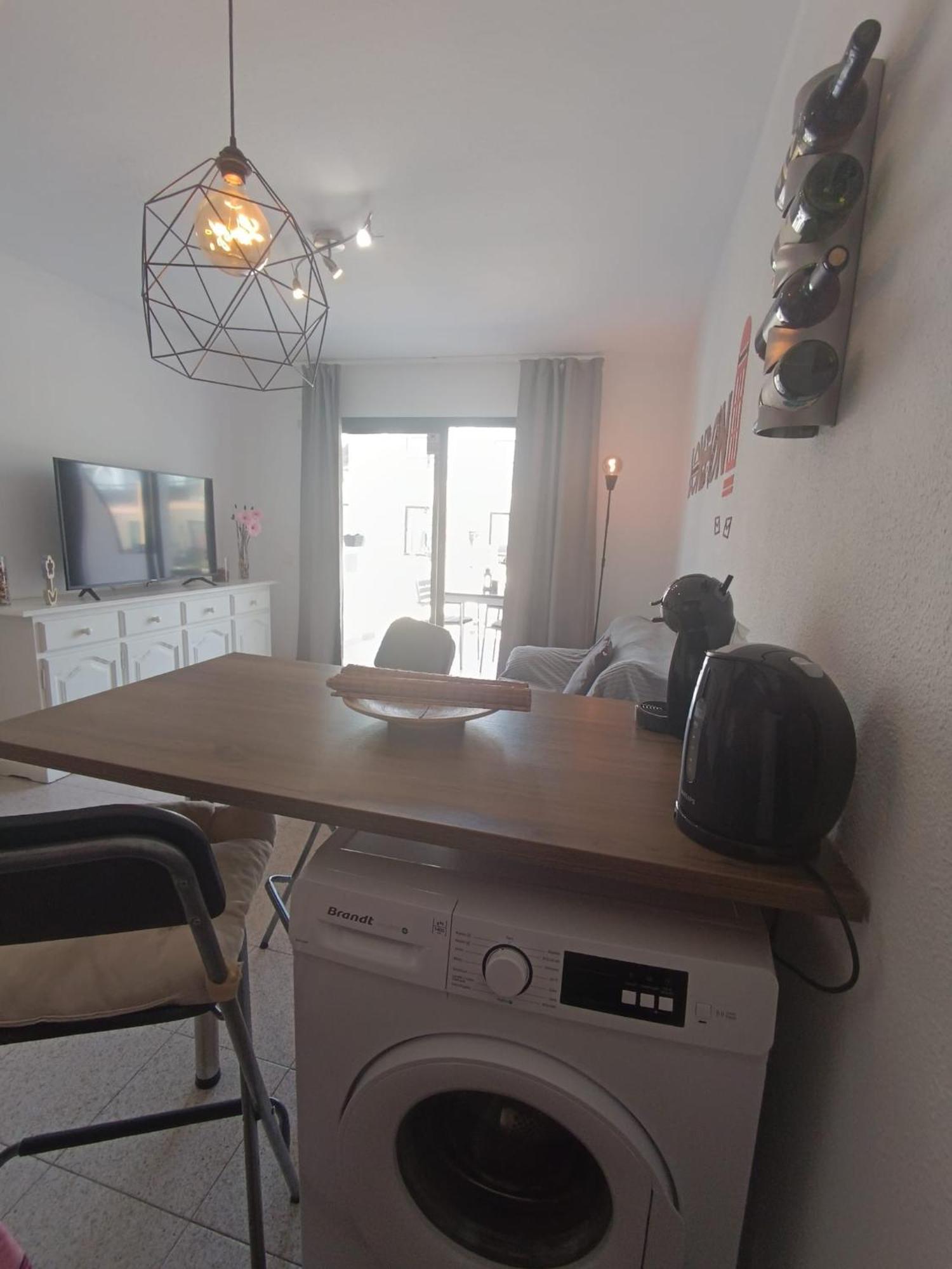 Apartamento London Complex Amaya Fuerteventura Costa De Antigua Bagian luar foto