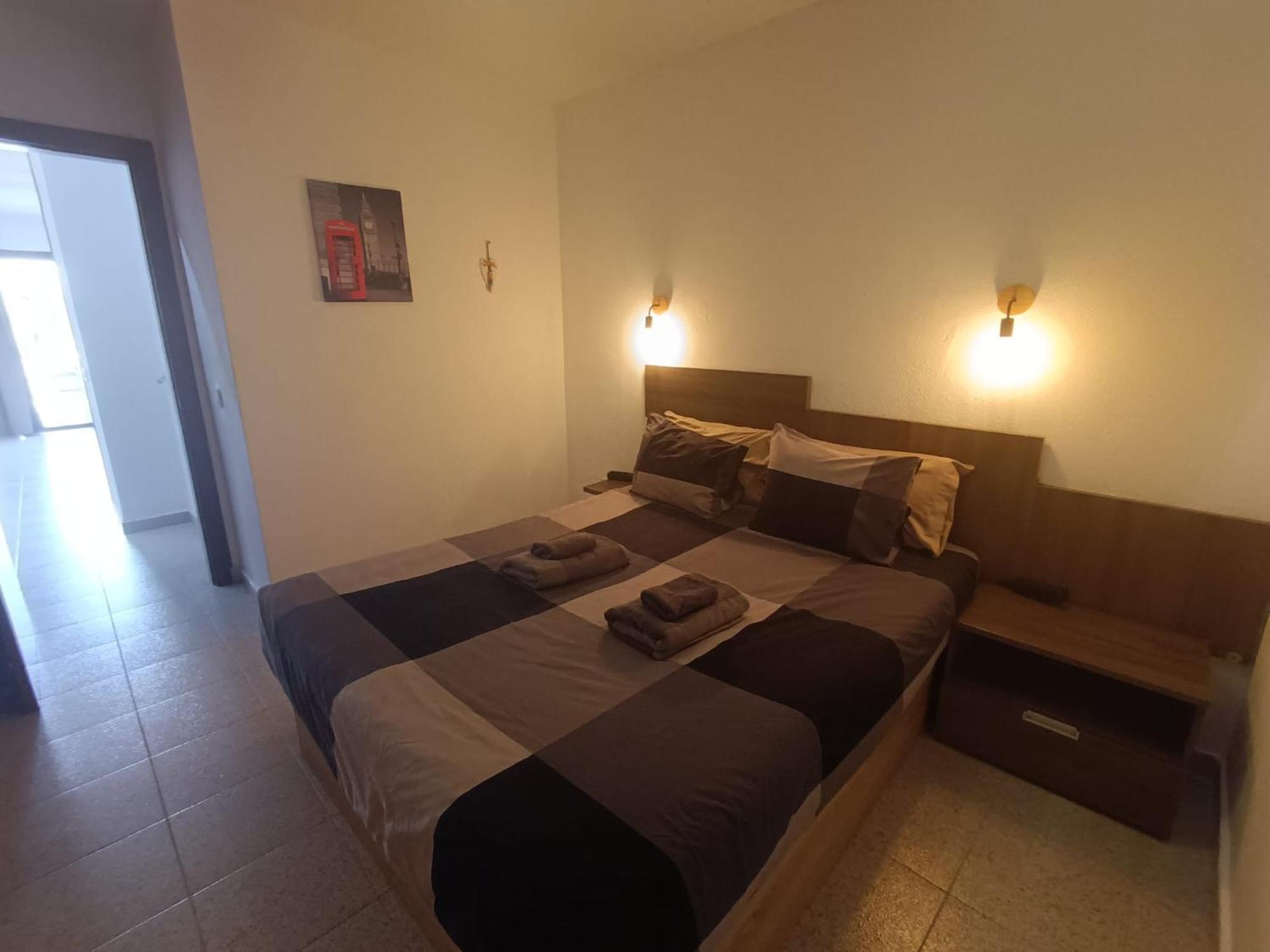 Apartamento London Complex Amaya Fuerteventura Costa De Antigua Bagian luar foto