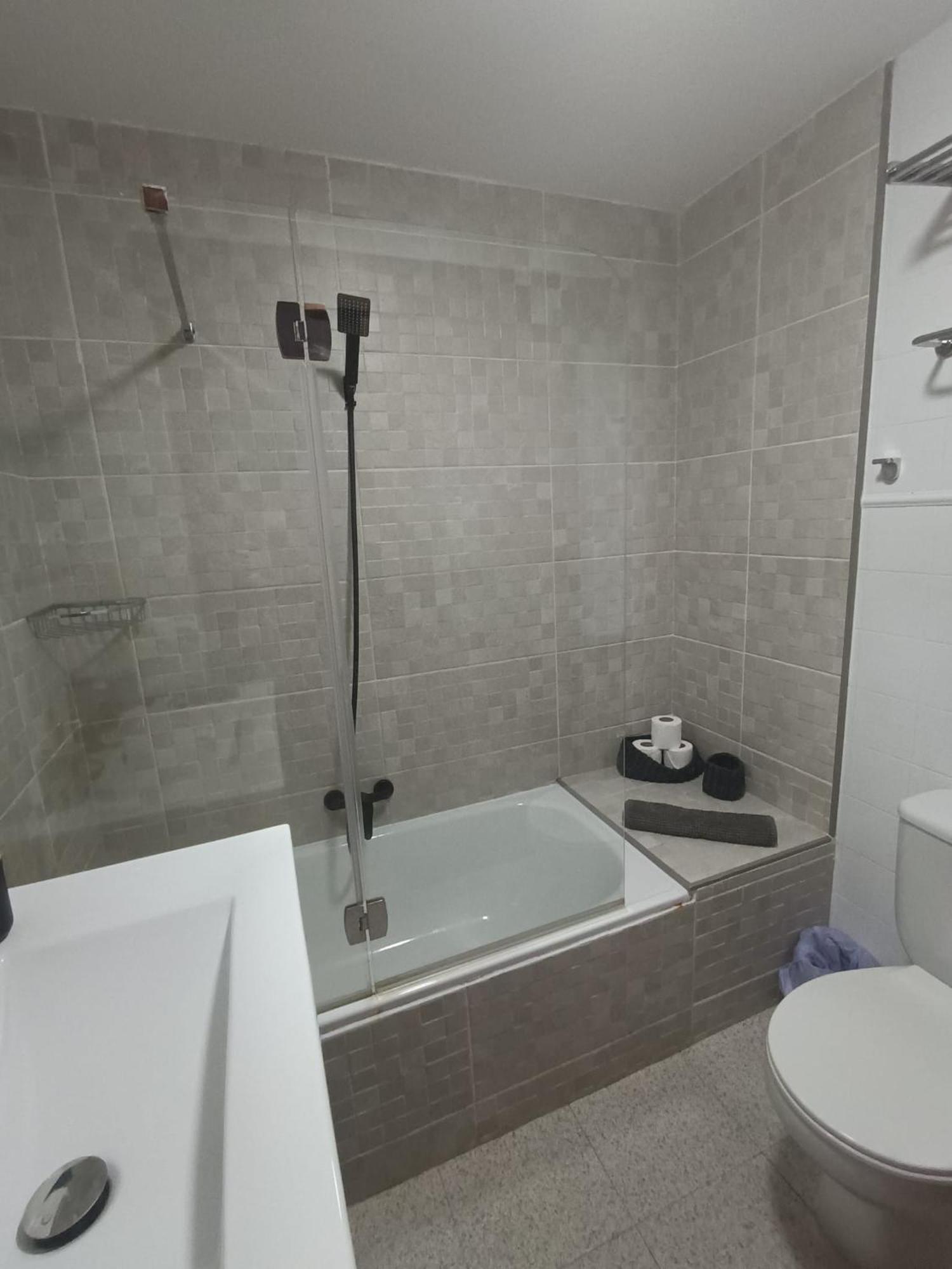 Apartamento London Complex Amaya Fuerteventura Costa De Antigua Bagian luar foto