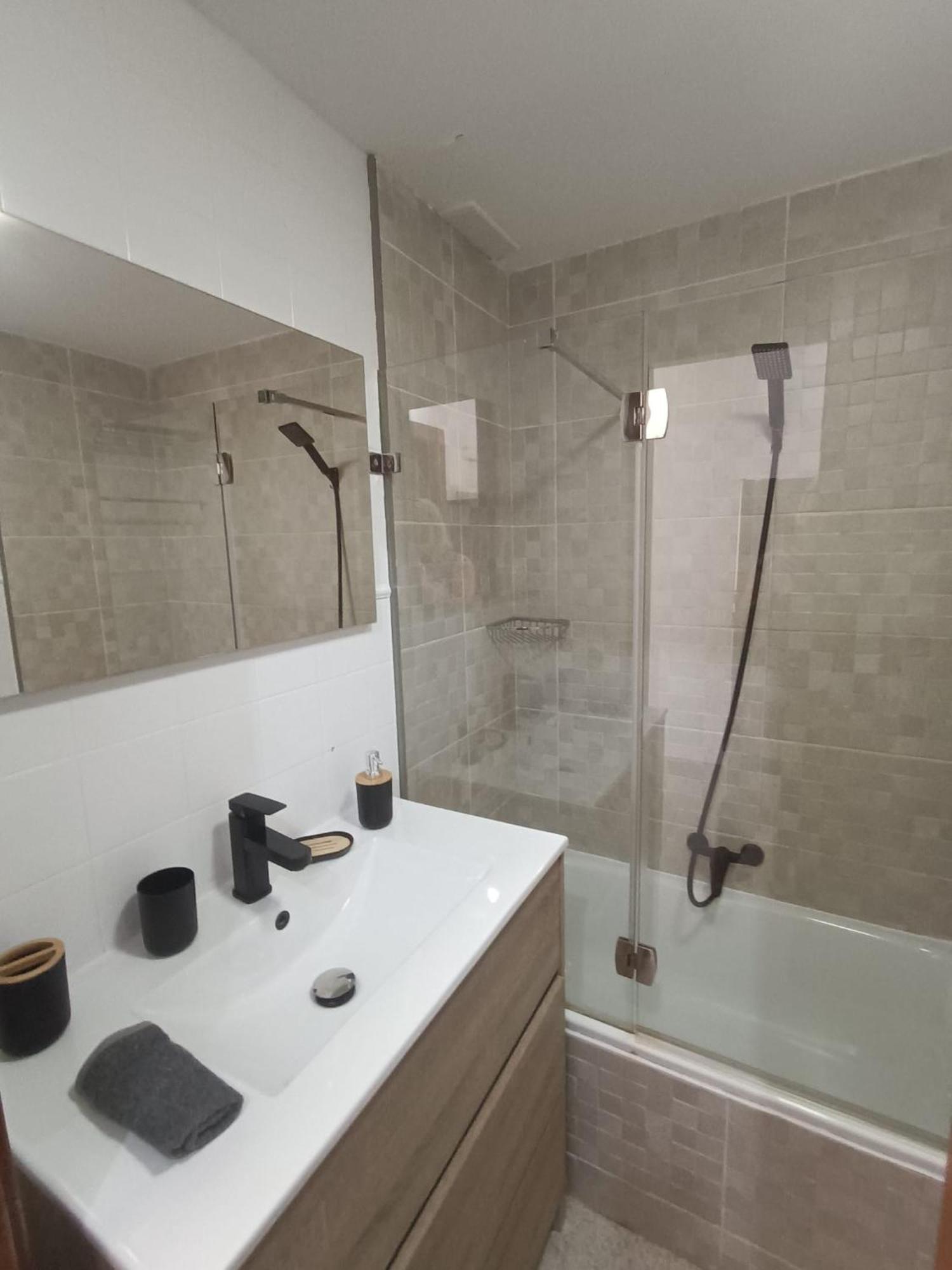 Apartamento London Complex Amaya Fuerteventura Costa De Antigua Bagian luar foto