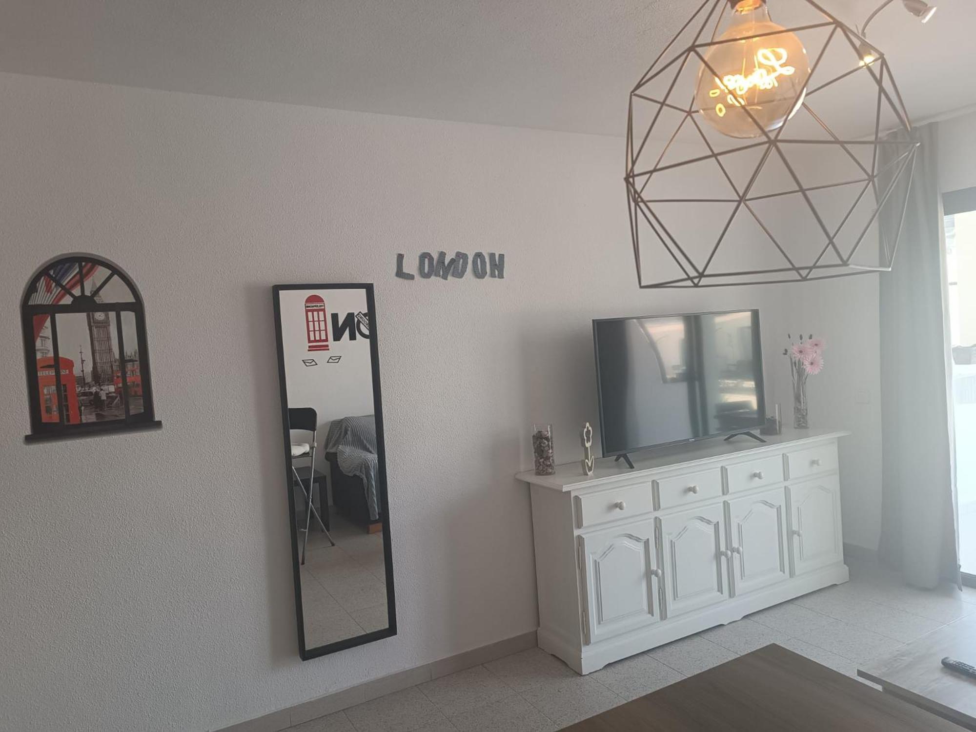 Apartamento London Complex Amaya Fuerteventura Costa De Antigua Bagian luar foto