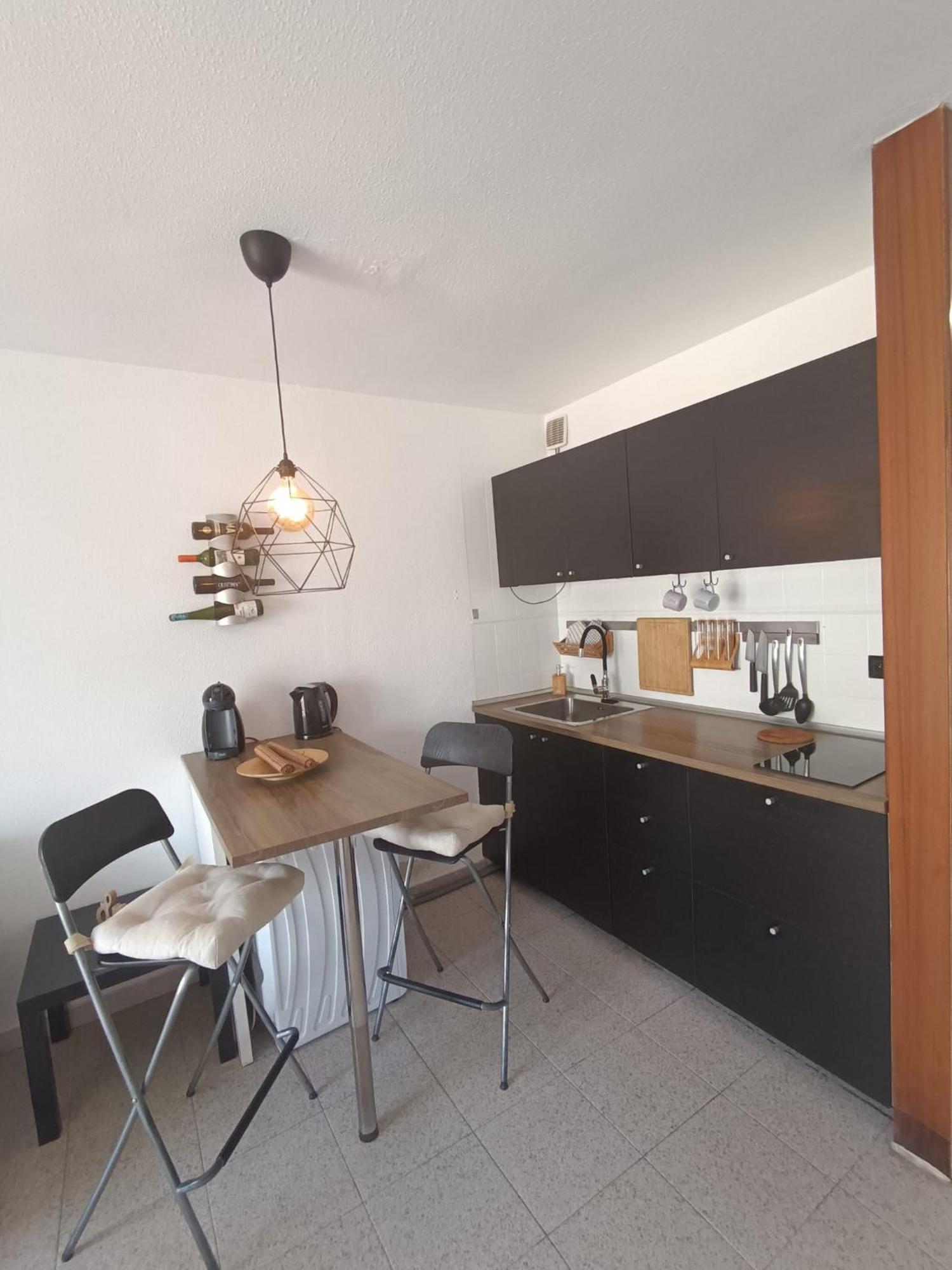 Apartamento London Complex Amaya Fuerteventura Costa De Antigua Bagian luar foto