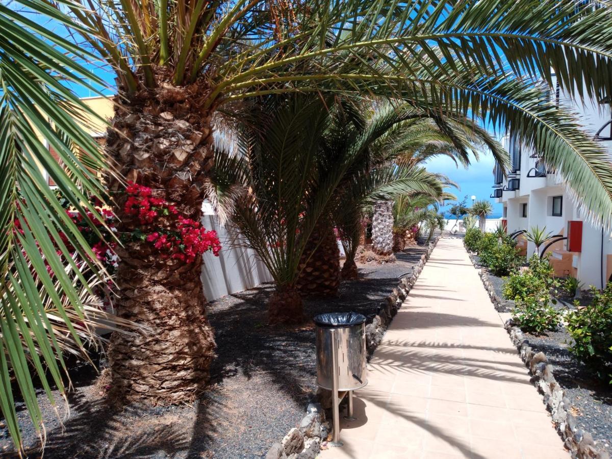 Apartamento London Complex Amaya Fuerteventura Costa De Antigua Bagian luar foto